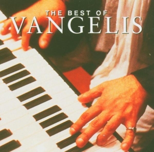 Vangelis - Best Of i gruppen CD / Elektroniskt,Klassiskt,Pop-Rock hos Bengans Skivbutik AB (550269)