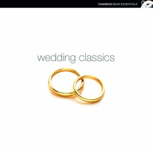 Various - Wedding Classics i gruppen CD / Klassiskt hos Bengans Skivbutik AB (5503041)