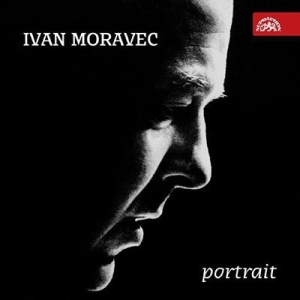 Various - Ivan Moravec: Portrait (12 Cd) i gruppen CD / Klassiskt hos Bengans Skivbutik AB (5503087)