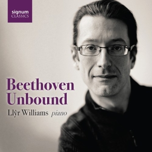 Beethoven Ludwig Van - Beethoven Unbound (12 Cd) i gruppen VI TIPSAR / Julklappstips CD hos Bengans Skivbutik AB (5503122)