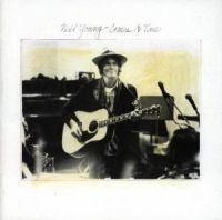 NEIL YOUNG - COMES A TIME i gruppen VI TIPSAR / Julklappstips CD hos Bengans Skivbutik AB (550349)