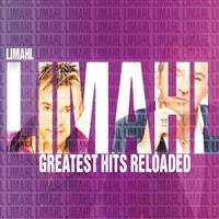 Limahl - Greatest Hits - Reloaded i gruppen CD / Pop-Rock hos Bengans Skivbutik AB (550394)