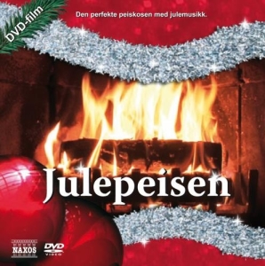 Various - Julepeisen i gruppen ÖVRIGT / Musik-DVD & Bluray hos Bengans Skivbutik AB (5504021)