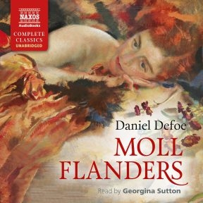 Georgina Sutton - Moll Flanders (11 Cd) i gruppen CD / Klassiskt hos Bengans Skivbutik AB (5504093)