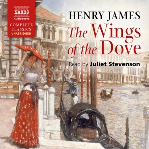 James Henry - The Wings Of The Dove (20 Cd) i gruppen CD / Klassiskt hos Bengans Skivbutik AB (5504097)