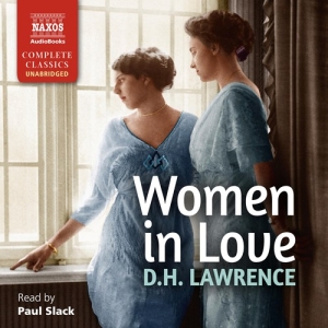 Lawrence D H - Women In Love (18 Cd) i gruppen CD / Klassiskt hos Bengans Skivbutik AB (5504103)