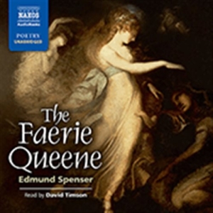 Spenser Edmund - The Faerie Queene (26 Cd) i gruppen CD / Övrigt hos Bengans Skivbutik AB (5504142)