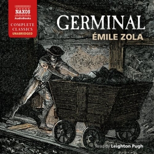 Zola - Germinal (16Cd) i gruppen CD / Övrigt hos Bengans Skivbutik AB (5504145)