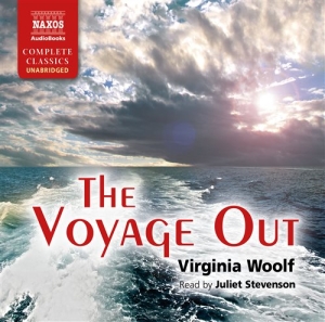 Woolf Virginia - The Voyage Out (13Cd) i gruppen CD / Övrigt hos Bengans Skivbutik AB (5504146)