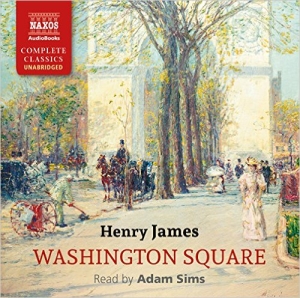 Adam Sims - Washington Square (6 Cd) i gruppen CD / Klassiskt hos Bengans Skivbutik AB (5504157)