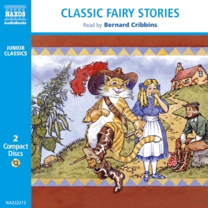 Various - Classic Fairy Stories i gruppen CD hos Bengans Skivbutik AB (5504237)