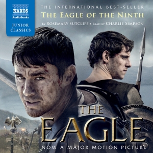 Stucliff - The Eagle Of The Ninth i gruppen CD hos Bengans Skivbutik AB (5504269)