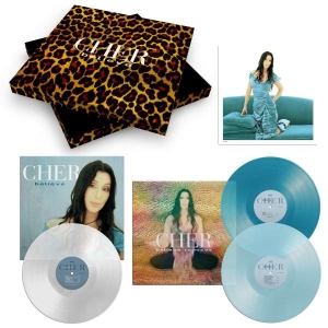 Cher - Believe i gruppen VINYL / Pop-Rock hos Bengans Skivbutik AB (5504372)