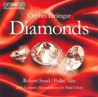 Various - Diamonds i gruppen VI TIPSAR / Julklappstips CD hos Bengans Skivbutik AB (550493)