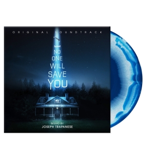 Joseph Trapanese - No One Will Save You i gruppen VI TIPSAR / Fredagsreleaser / Fredag den 12:e Jan 24 hos Bengans Skivbutik AB (5505783)