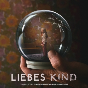 Ost - Liebes Kind i gruppen VINYL / Film-Musikal hos Bengans Skivbutik AB (5505795)