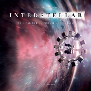 Original Motion Picture Soundt - Interstellar i gruppen VINYL / Film-Musikal,Klassiskt hos Bengans Skivbutik AB (5505796)