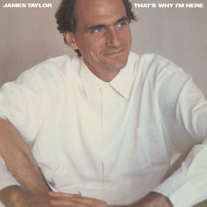 James Taylor - That's Why I'm Here i gruppen VI TIPSAR / Julklappstips Vinyl hos Bengans Skivbutik AB (5505811)