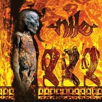 Nile - Amongst The Catacombs Of Nephren-Ka i gruppen VI TIPSAR / Julklappstips Vinyl hos Bengans Skivbutik AB (5505822)