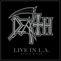 Death - Live In L.A. i gruppen VI TIPSAR / Julklappstips Vinyl hos Bengans Skivbutik AB (5505828)