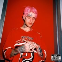 Lil Peep - Hellboy i gruppen ÖVRIGT / Bevakningsskivor hos Bengans Skivbutik AB (5505839)