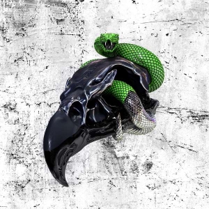 Future & Young Thug - Super Slimey i gruppen VI TIPSAR / Julklappstips Vinyl hos Bengans Skivbutik AB (5505855)