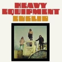 Euclid - Heavy Equipment i gruppen VI TIPSAR / Julklappstips Vinyl hos Bengans Skivbutik AB (5505871)