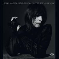 Various Artists - Bobby Gillespie Presents I Still Ca i gruppen VI TIPSAR / Julklappstips CD hos Bengans Skivbutik AB (5505878)