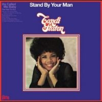 Staton Candi - Stand By Your Man i gruppen VI TIPSAR / Julklappstips CD hos Bengans Skivbutik AB (5505880)