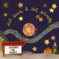 Jukebox The Ghost - Let Live And Let Ghosts (Moon Vinyl i gruppen VI TIPSAR / Julklappstips Vinyl hos Bengans Skivbutik AB (5505907)