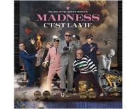 Madness - Theatre Of The Absurd Presents C'es i gruppen VI TIPSAR / Julklappstips Vinyl hos Bengans Skivbutik AB (5505953)