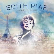 Edith Piaf - Best Of i gruppen VINYL / Fransk Musik,World Music hos Bengans Skivbutik AB (5505976)