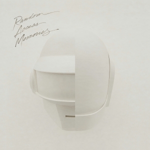 Daft Punk - Random Access Memories Drumless Edition i gruppen CD / Elektroniskt,Fransk Musik hos Bengans Skivbutik AB (5506009)