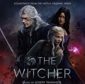 Trapanese Joseph - The Witcher: Season 3 (Soundtrack From The Netflix Original Series) i gruppen CD / Film-Musikal hos Bengans Skivbutik AB (5506015)