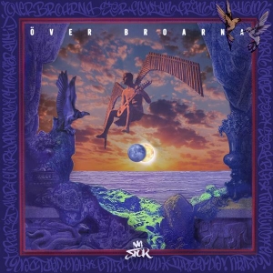 Stor - Över Broarna i gruppen VINYL / Hip Hop-Rap,Svensk Musik hos Bengans Skivbutik AB (5506017)