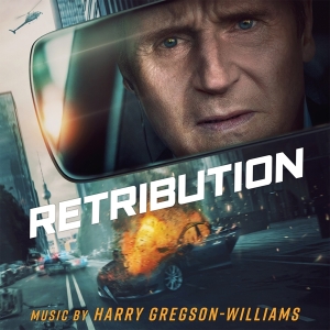 Ost - Retribution i gruppen VINYL / Film-Musikal hos Bengans Skivbutik AB (5506023)