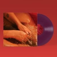 L'rain - I Killed Your Dog (Indie Exclusive, i gruppen VI TIPSAR / Julklappstips Vinyl hos Bengans Skivbutik AB (5506041)