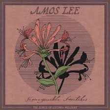 Amos Lee - Honeysuckle Switches: i gruppen VINYL / Pop-Rock hos Bengans Skivbutik AB (5506170)