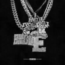 Blxst - Just For Clarity 2 i gruppen VINYL / Hip Hop-Rap hos Bengans Skivbutik AB (5506180)