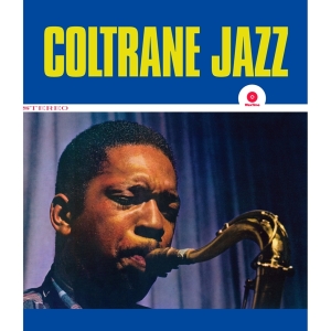 John Coltrane - Coltrane Jazz i gruppen VI TIPSAR / Julklappstips Vinyl hos Bengans Skivbutik AB (5506238)