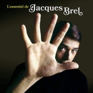 Brel Jacques - L'essentiel De Jacques Brel i gruppen ÖVRIGT / Övrigt / aub hos Bengans Skivbutik AB (5506255)