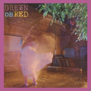 Green On Red - Gravity Talks i gruppen CD / Pop-Rock hos Bengans Skivbutik AB (5506256)