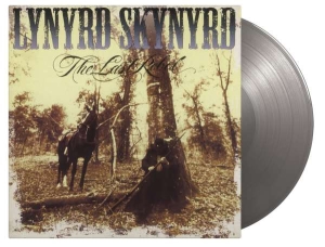 Lynyrd Skynyrd - The Last Rebel i gruppen Minishops / Lynyrd Skynyrd hos Bengans Skivbutik AB (5506258)