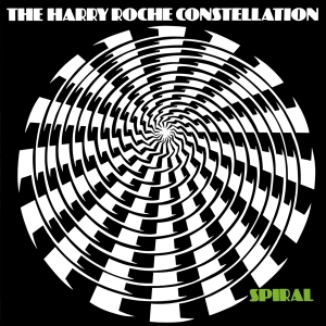 Harry Roche Constellation - Spiral i gruppen VINYL / Pop-Rock hos Bengans Skivbutik AB (5506259)