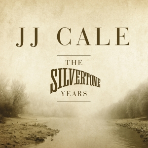 Jj Cale - Silvertone Years i gruppen VI TIPSAR / Julklappstips Vinyl hos Bengans Skivbutik AB (5506260)