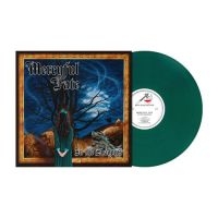 Mercyful Fate - In The Shadows (Green Marbled Vinyl i gruppen VI TIPSAR / Julklappstips Vinyl hos Bengans Skivbutik AB (5506262)