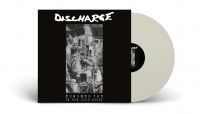 Discharge - In The Cold Night - Toronto 1983 (W i gruppen VI TIPSAR / Julklappstips Vinyl hos Bengans Skivbutik AB (5506279)