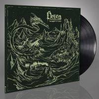 Helga - Wrapped In Mist (Vinyl Lp) i gruppen VI TIPSAR / Julklappstips Vinyl hos Bengans Skivbutik AB (5506284)