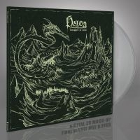 Helga - Wrapped In Mist (Clear Vinyl Lp) i gruppen VI TIPSAR / Julklappstips Vinyl hos Bengans Skivbutik AB (5506286)