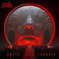 Immortal Guardian - Unite And Conquer i gruppen VI TIPSAR / Julklappstips CD hos Bengans Skivbutik AB (5506310)